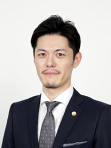 弁護士 福田 翔（ふくだ しょう）