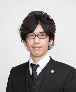弁護士 坂本 一真 (さかもと　かずま) 