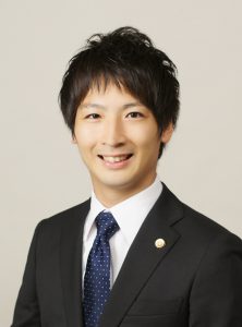 弁護士 杉本 圭 (すぎもと　けい) 