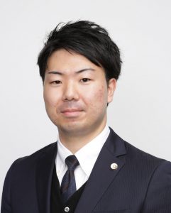 弁護士 安池 巧 (やすいけ　たくみ) 